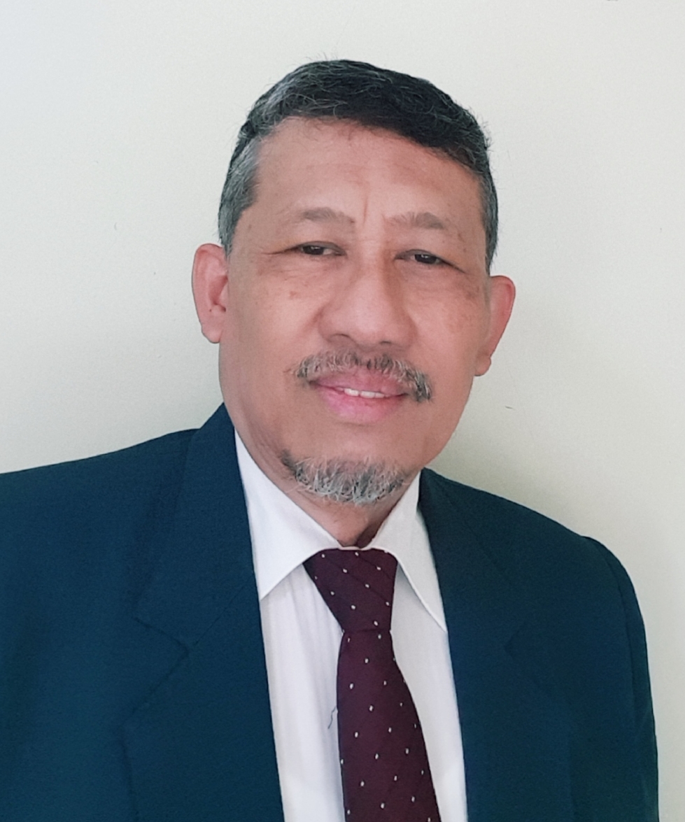 Prof. Dr. Suwarno